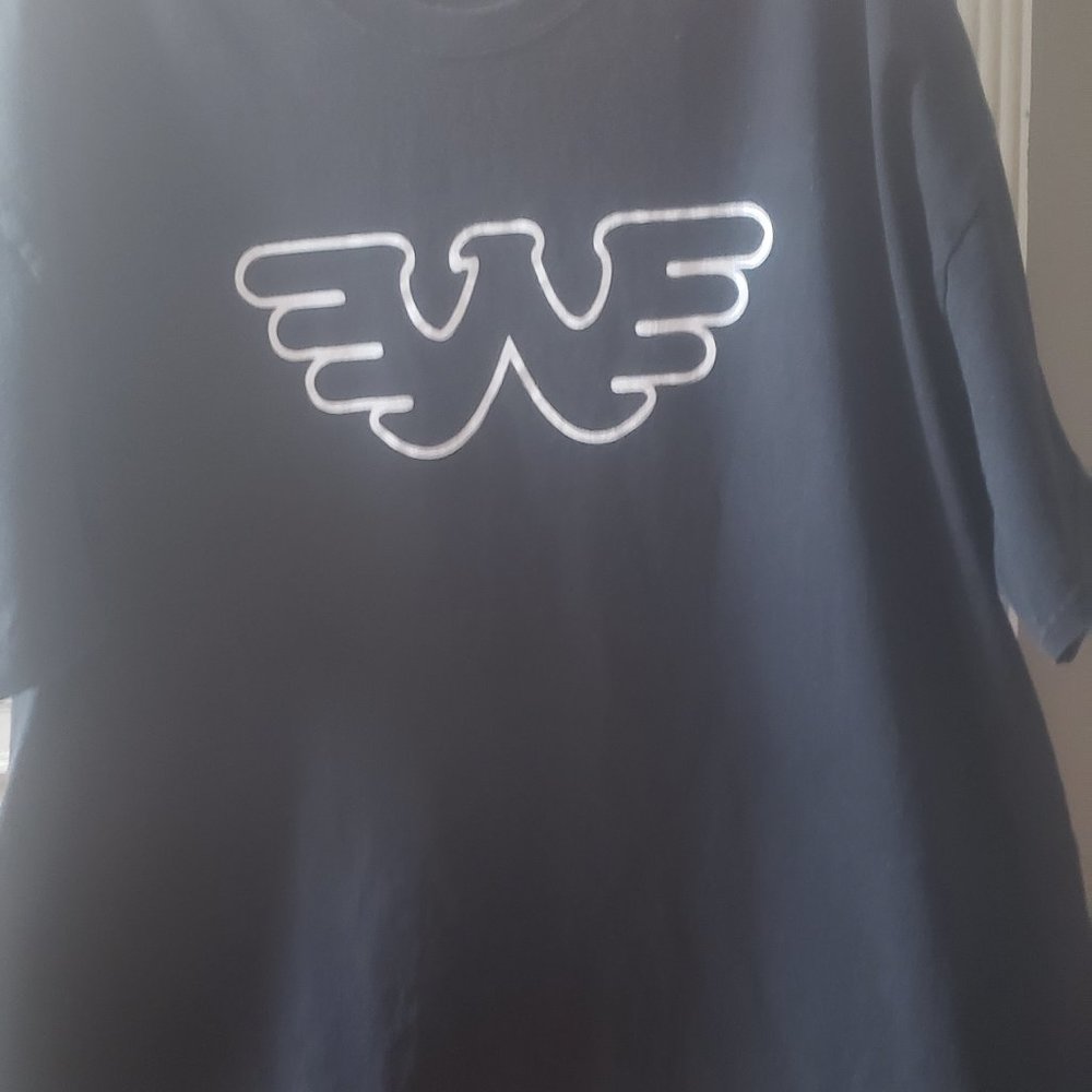 Men's Waylon Jennings t shirt
